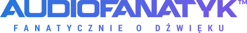 Logo portalu Audiofanatyk