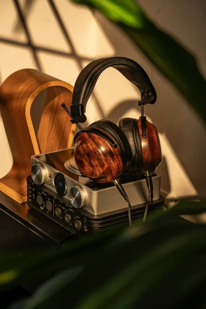 iFi Audio iCAN PHANTOM 1.5 – Premiera