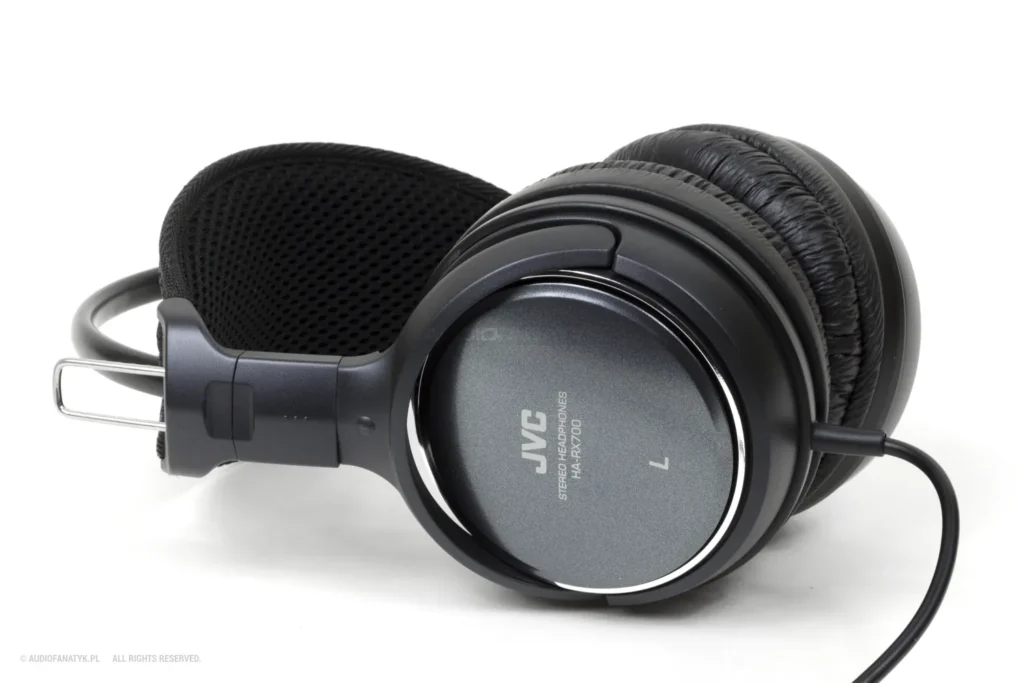 JVC HA-RX700
