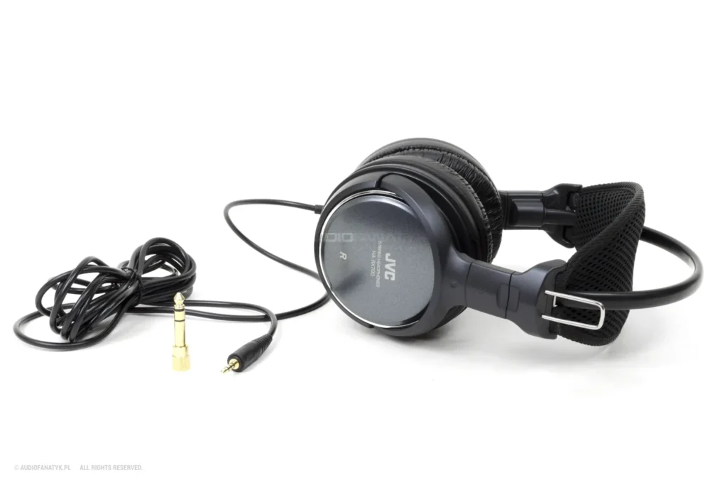 JVC HA-RX700
