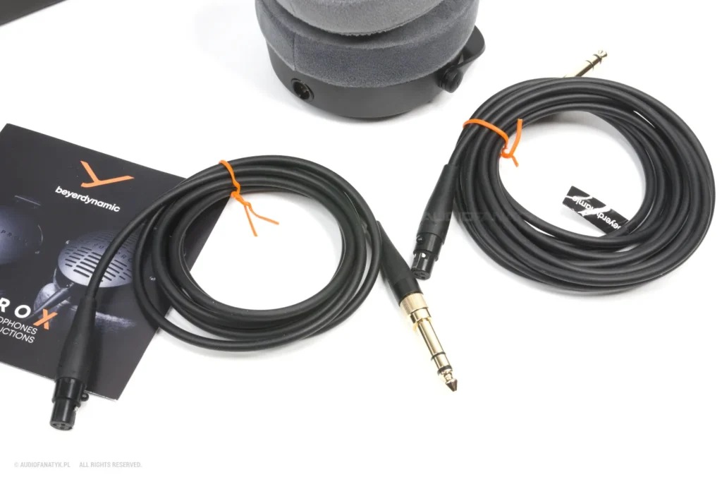 Recenzja Beyerdynamic DT 700 PRO X