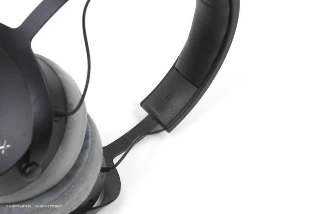 Recenzja Beyerdynamic DT 700 PRO X