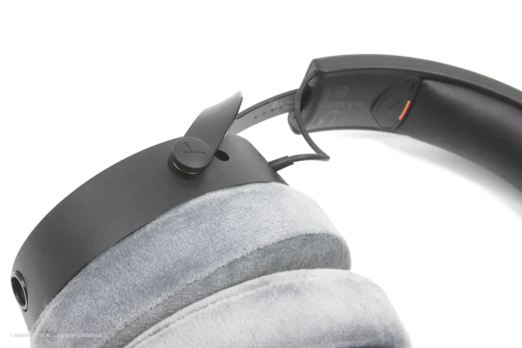 Recenzja Beyerdynamic DT 700 PRO X