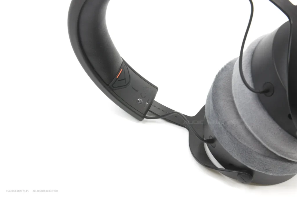 Recenzja Beyerdynamic DT 700 PRO X