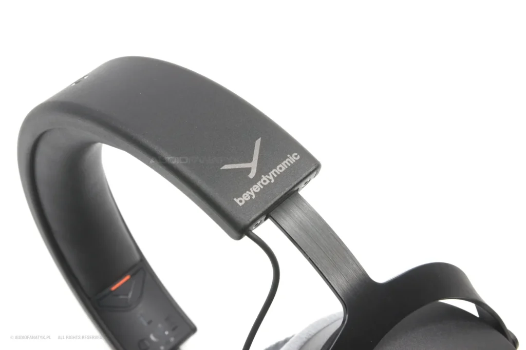 Recenzja Beyerdynamic DT 700 PRO X