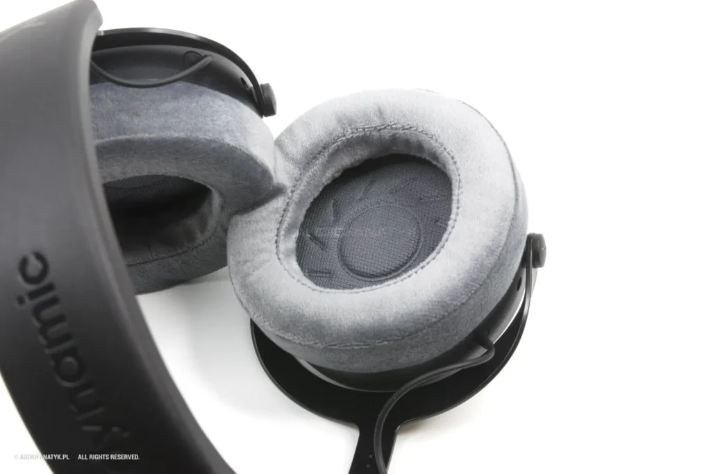 Recenzja Beyerdynamic DT 700 PRO X