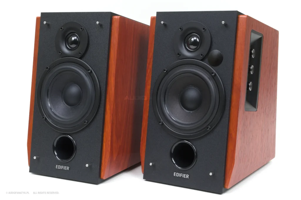 Recenzja Edifier R1700BT