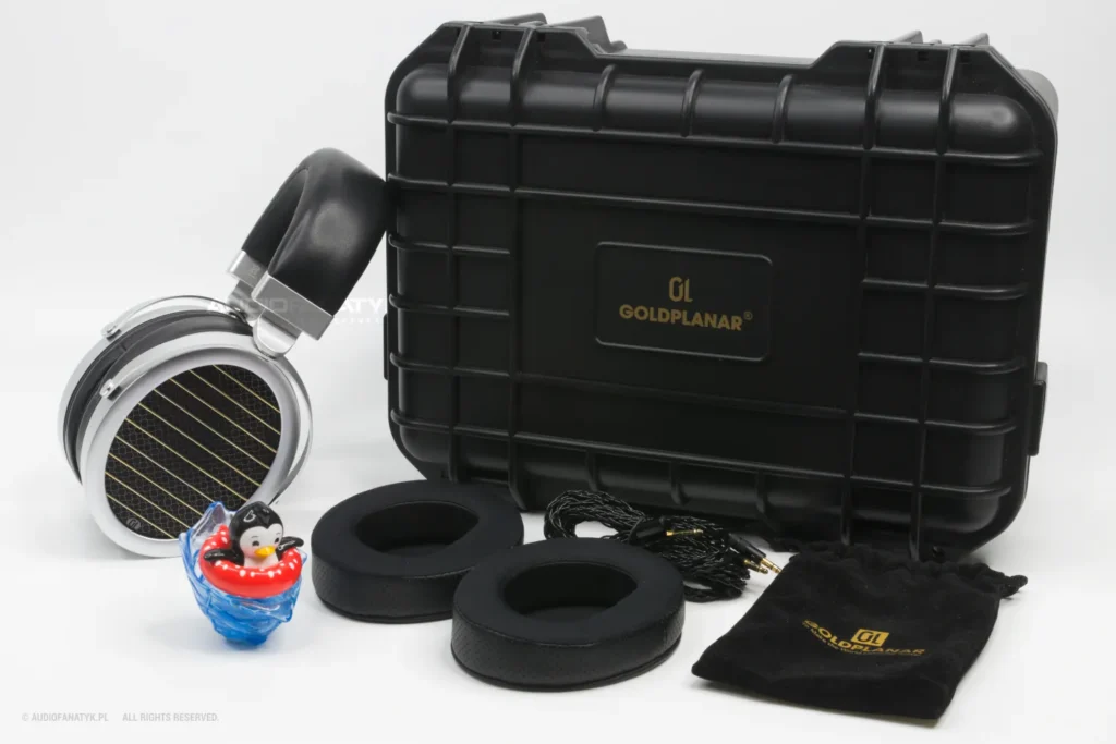 Recenzja Goldplanar GL2000