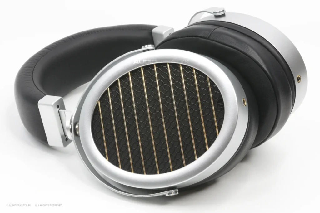 Recenzja Goldplanar GL2000