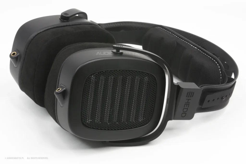 Recenzja HEDDphone Two GT