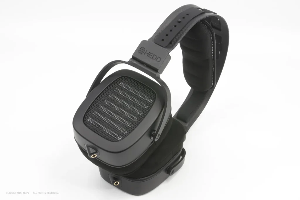 Recenzja HEDDphone Two GT