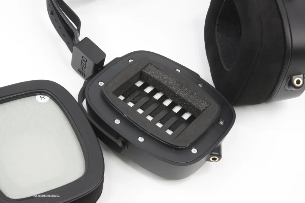 Recenzja HEDDphone Two GT