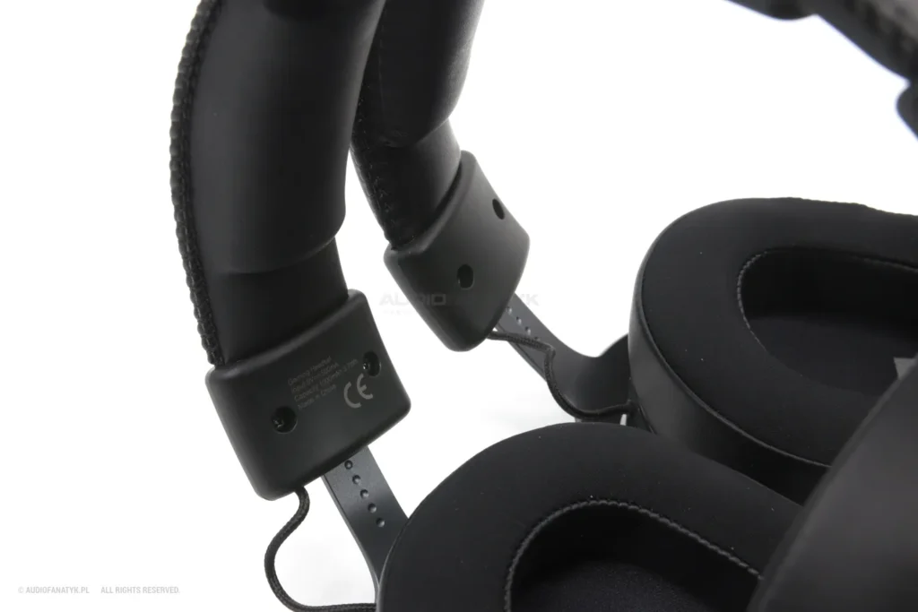 Secret Gear SX70 Production Sample