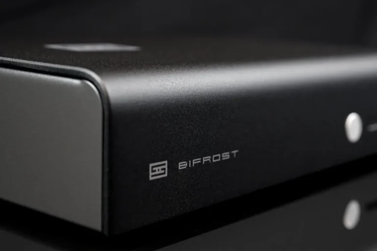 Nowość - Schiit Bifrost 3