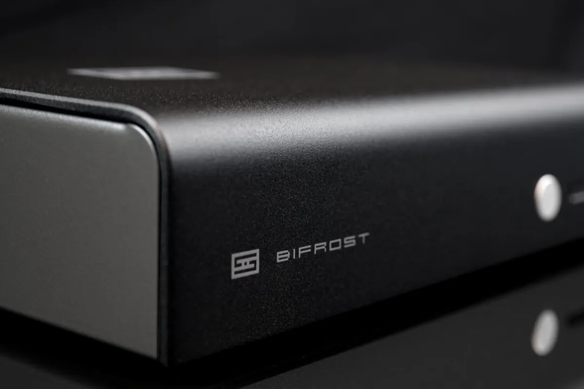 Nowość - Schiit Bifrost 3