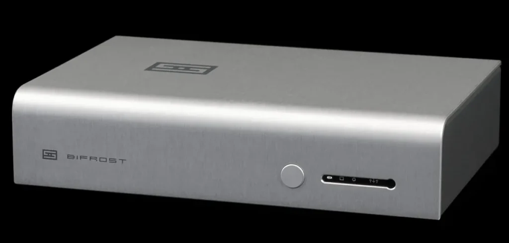 Nowość - Schiit Bifrost 3
