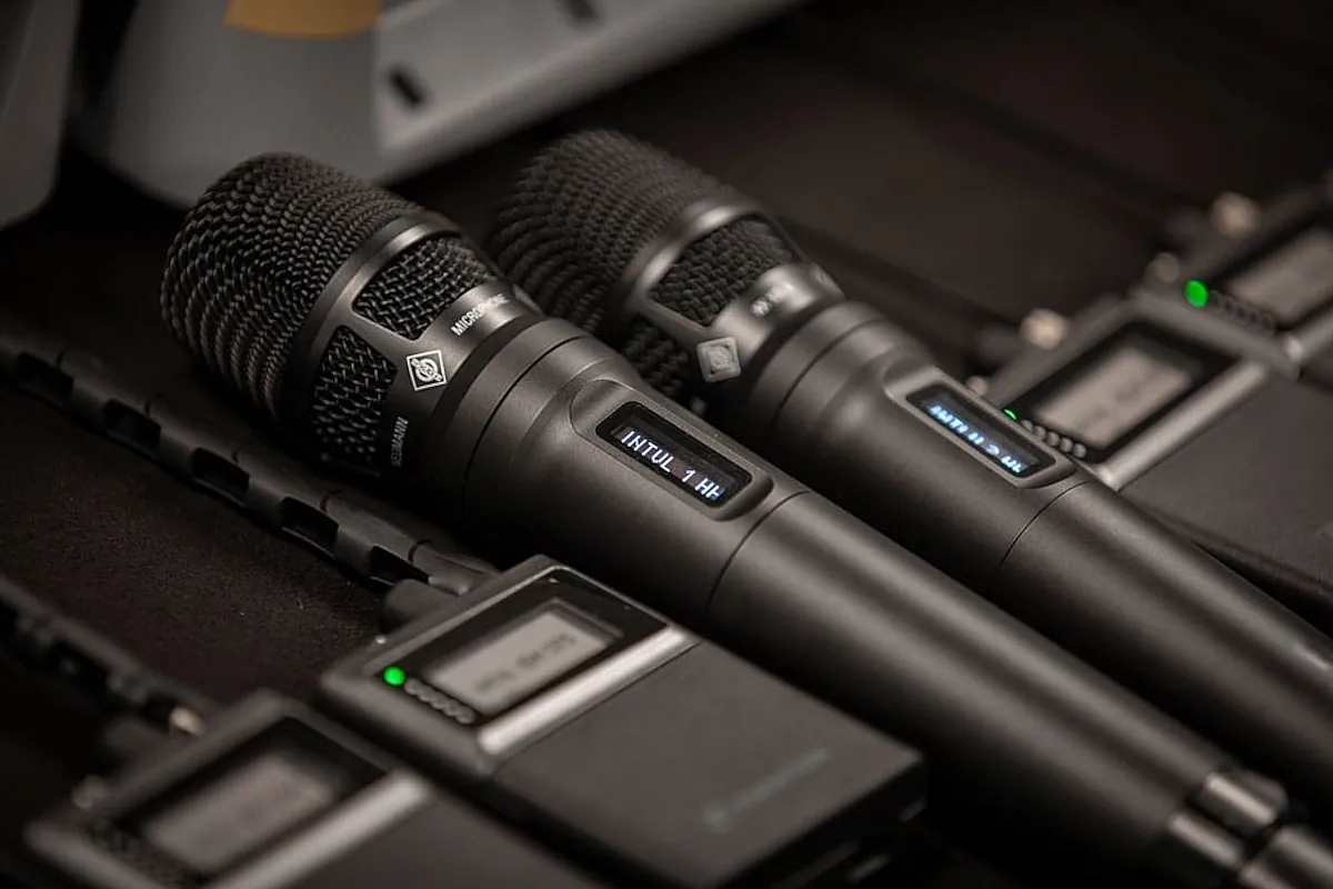 zapowiedź sennheiser spectera skm