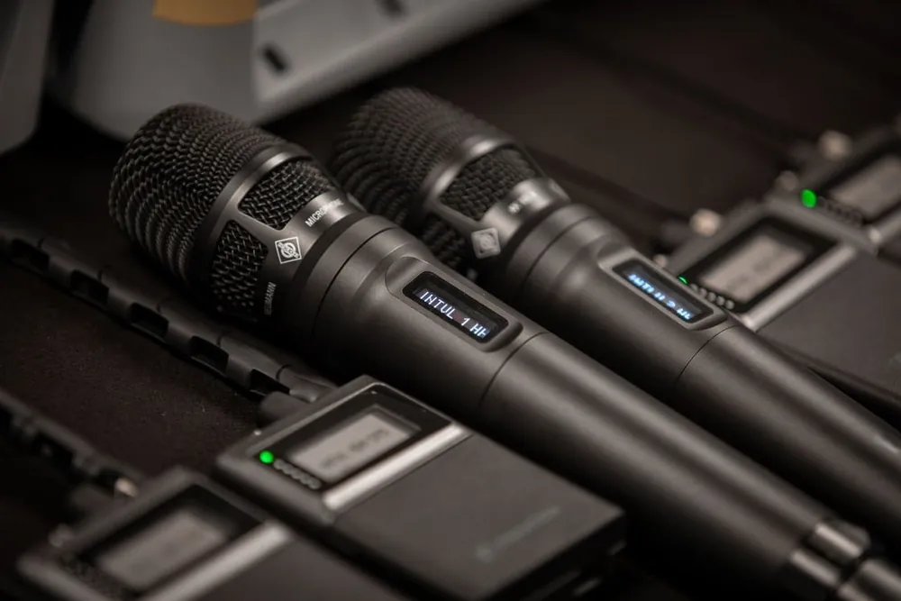 sennheiser spectera skm