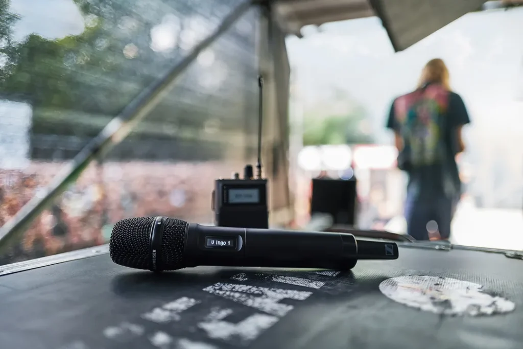 sennheiser spectera skm