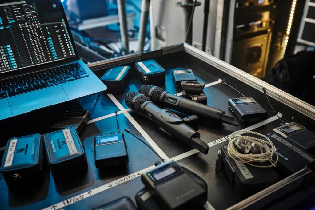 sennheiser spectera skm