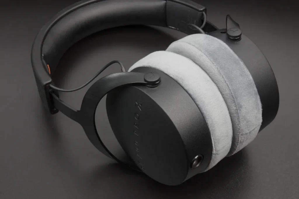 Recenzja Beyerdynamic DT 700 PRO X