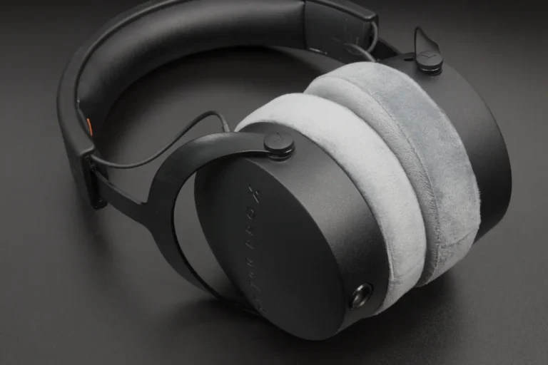 Recenzja Beyerdynamic DT 700 PRO X