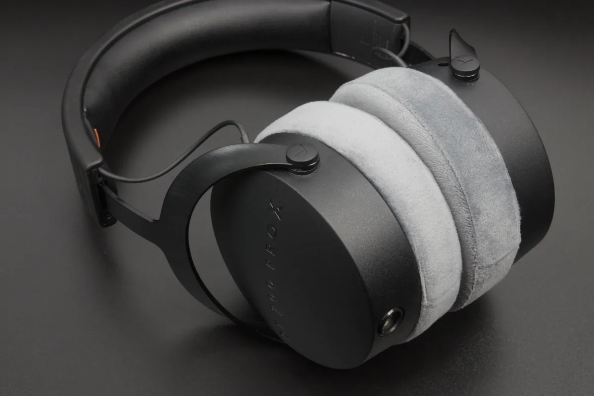 Recenzja Beyerdynamic DT 700 PRO X