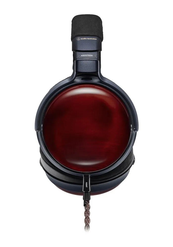 Audio-Technica wprowadza słuchawki ATH-AWX7000