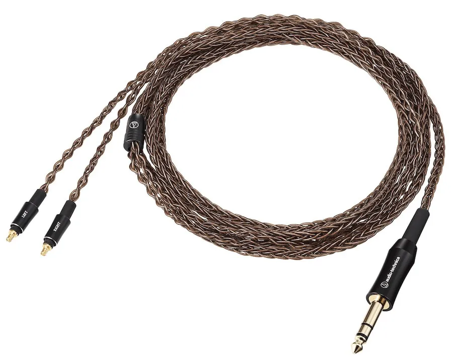 Audio-Technica wprowadza słuchawki ATH-AWX7000