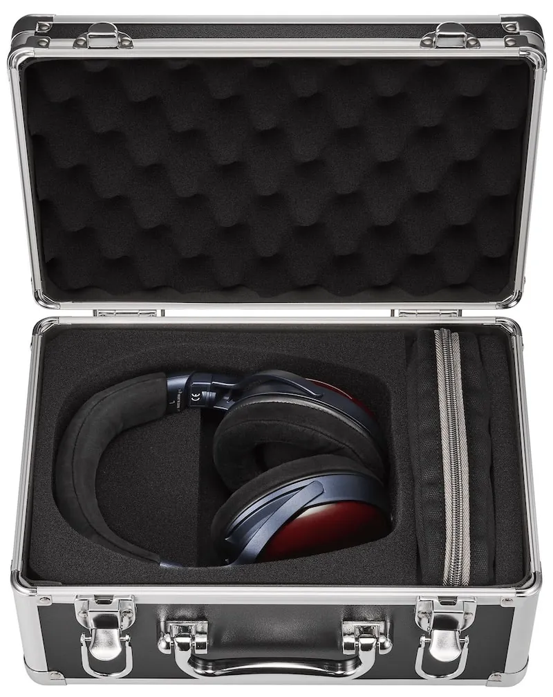 Audio-Technica wprowadza słuchawki ATH-AWX7000
