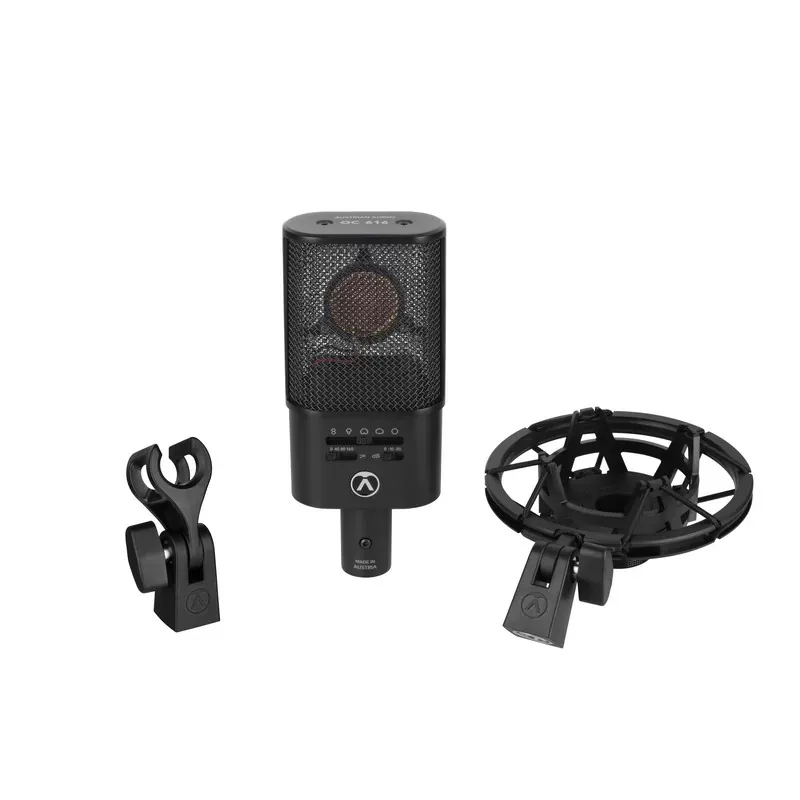 Austrian Audio OC616