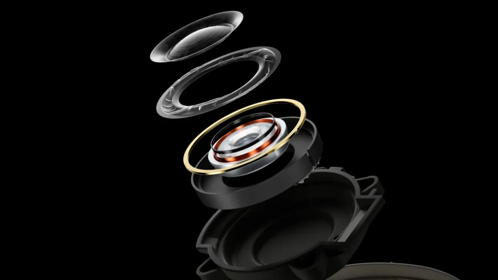 Technics EAH-A1000 – Flagowe słuchawki bezprzewodowe z przetwornikiem z cieczą magnetyczną