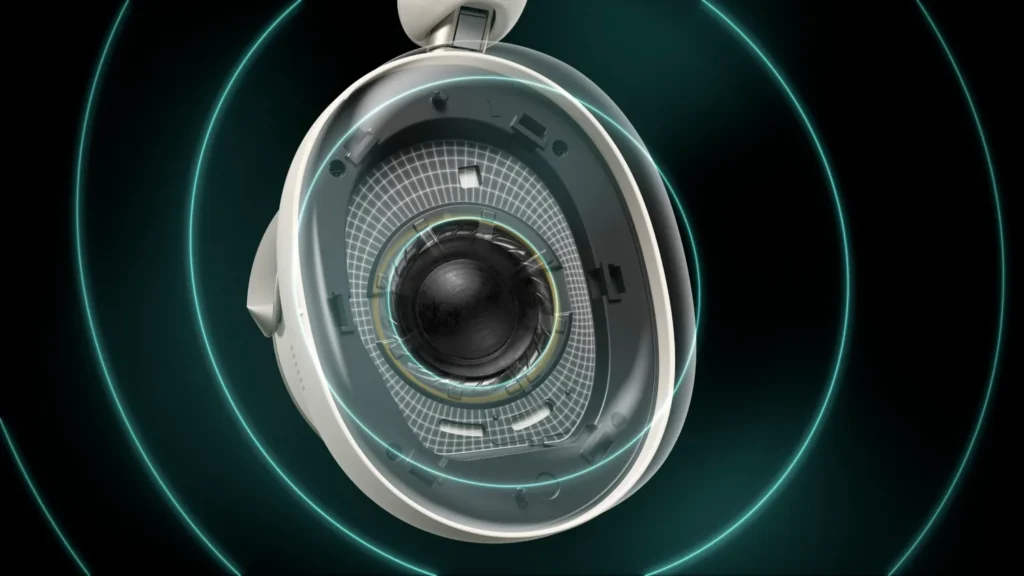 Technics EAH-A1000 – Flagowe słuchawki bezprzewodowe z przetwornikiem z cieczą magnetyczną