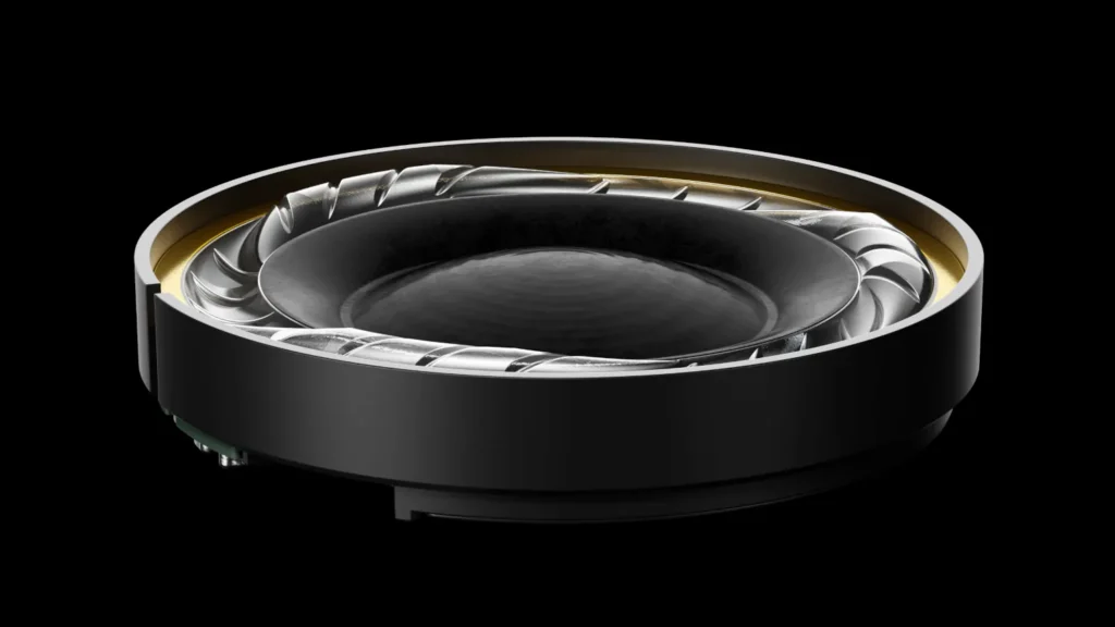 Technics EAH-A1000 – Flagowe słuchawki bezprzewodowe z przetwornikiem z cieczą magnetyczną