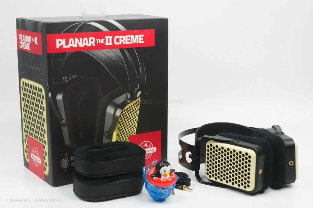 Recenzja Avantone the Planar II
