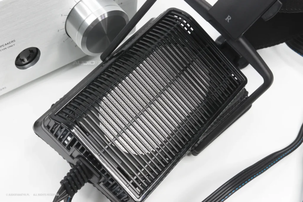Recenzja STAX SR-L300 oraz SRS-400S
