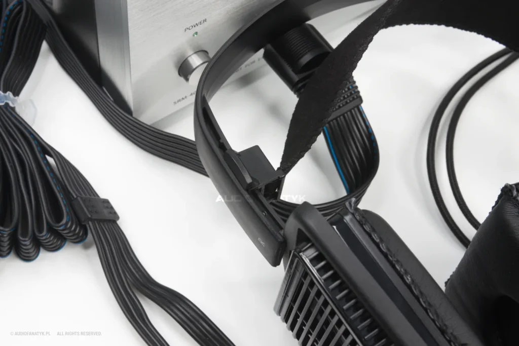 Recenzja STAX SR-L300 oraz SRS-400S