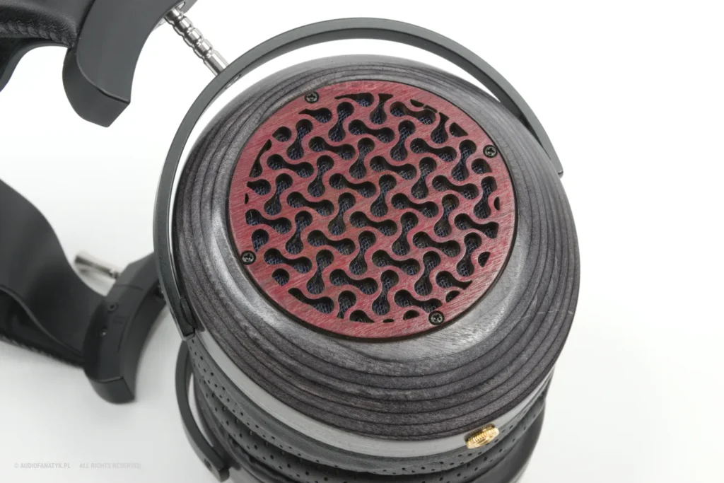 Recenzja ZMF Bokeh Open