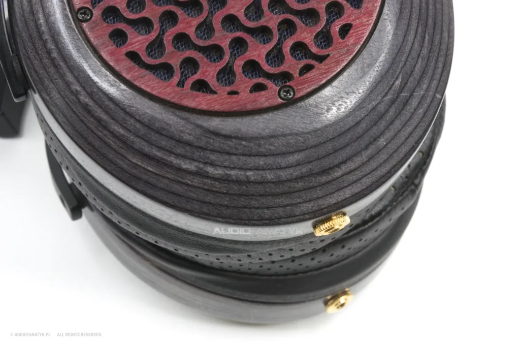 Recenzja ZMF Bokeh Open