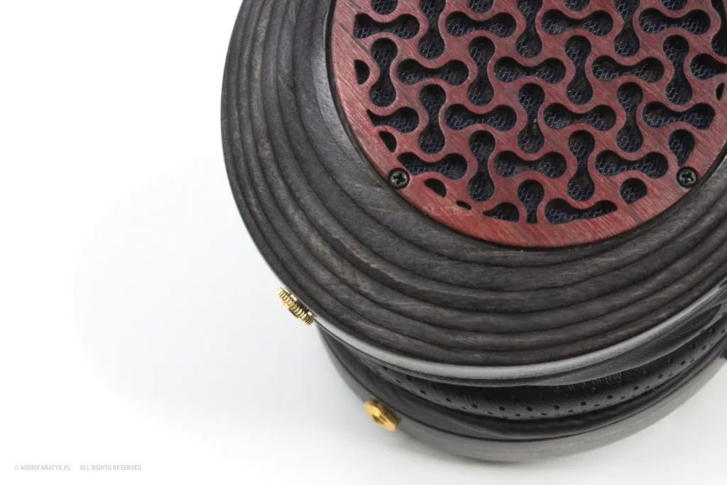 Recenzja ZMF Bokeh Open