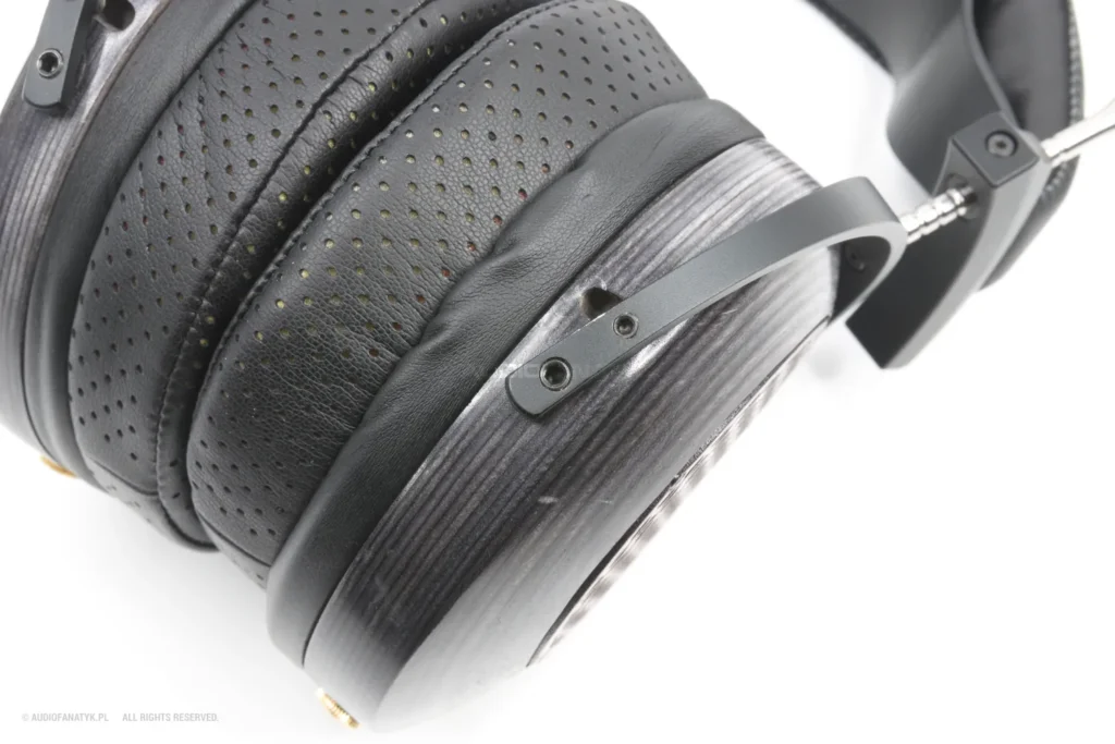 Recenzja ZMF Bokeh Open