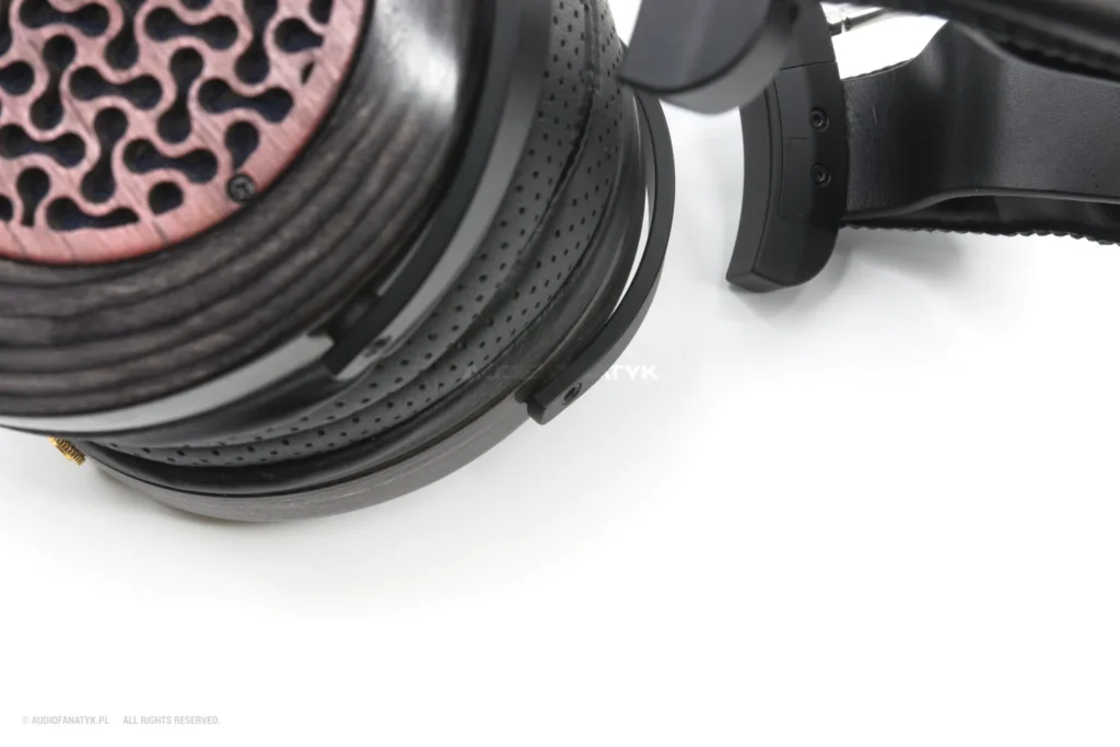 Recenzja ZMF Bokeh Open