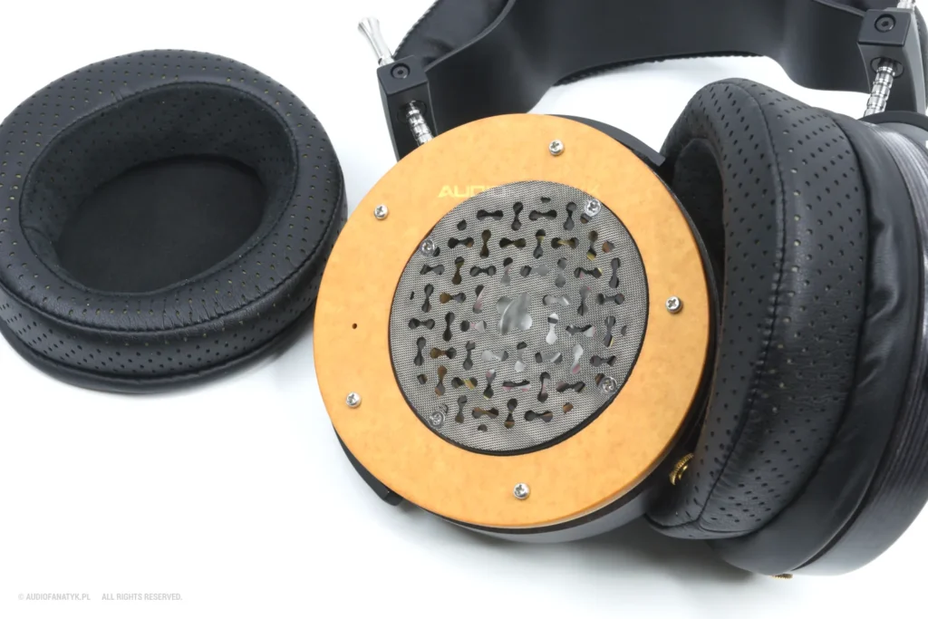 Recenzja ZMF Bokeh Open