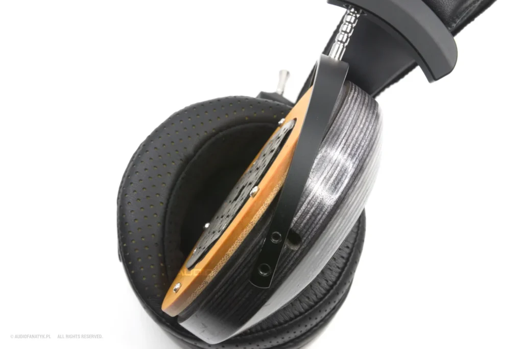Recenzja ZMF Bokeh Open