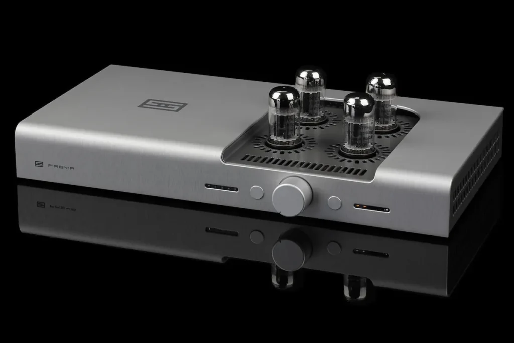 Schiit Freya 2 Preamplifier