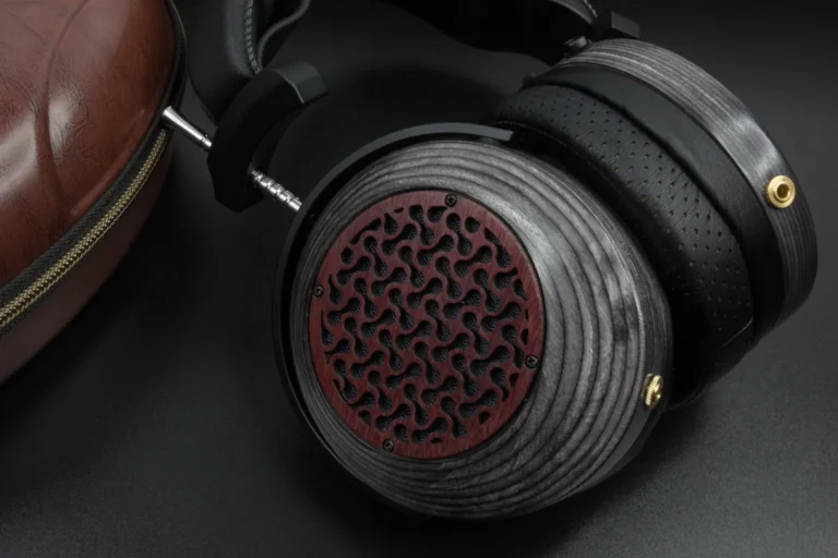 Recenzja ZMF Bokeh Open