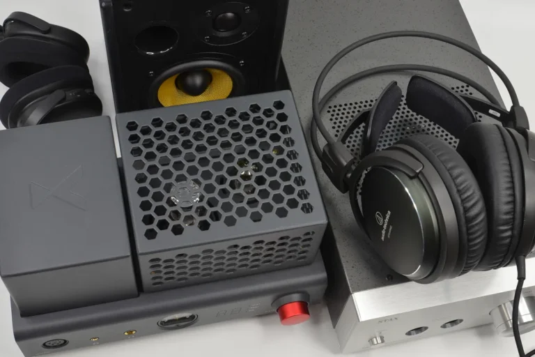 manipulacje w branży audio